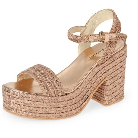 Jeffrey Campbell 9 - Picture 1 of 10